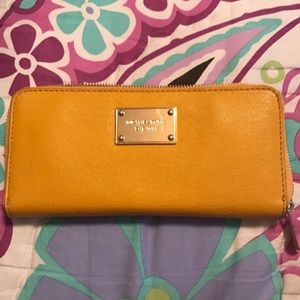 MICHAEL KORS WALLET